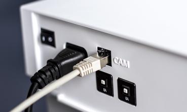 Renfert interface adapter Silent Cad/Cam